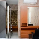 Modern 2Br Apartment Springlake Summarecon Bekasi By Travelio